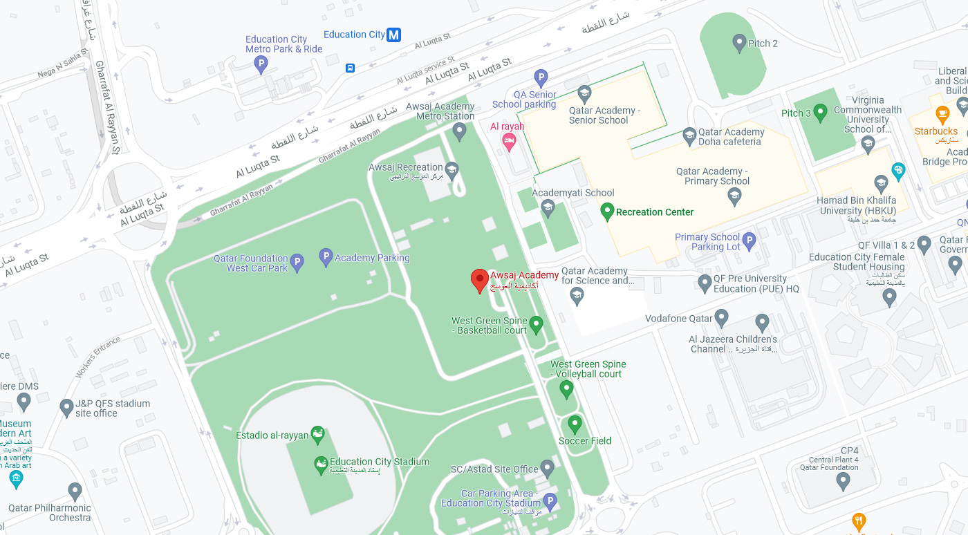 Awsaj Location