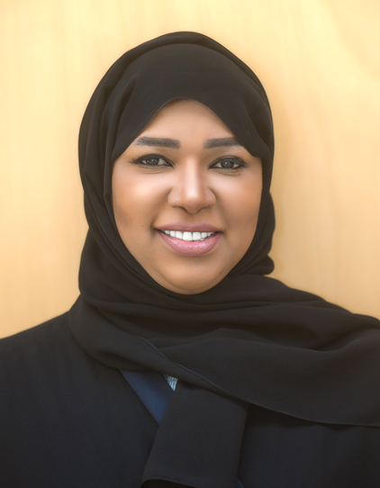 KHOLOUD A AL JEHANI
