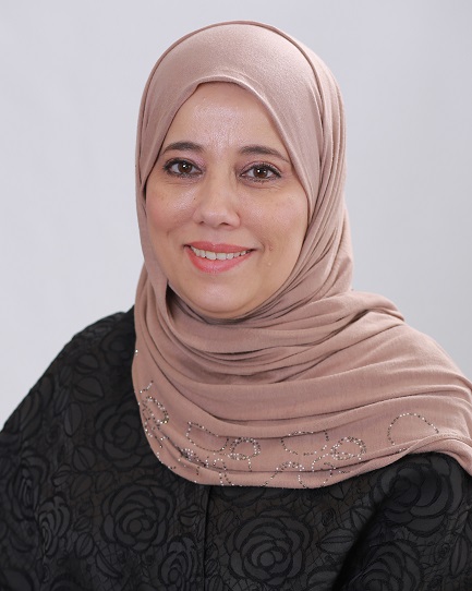 RAJAA SHALABI